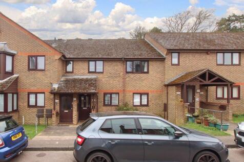 King Street, Tring 2 bed apartment for sale