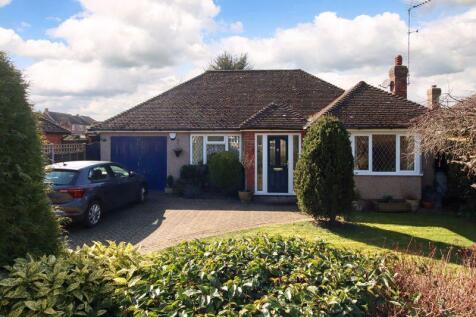3 bedroom bungalow for sale