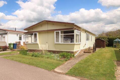 Coppice Farm Park, Tring 2 bed property for sale
