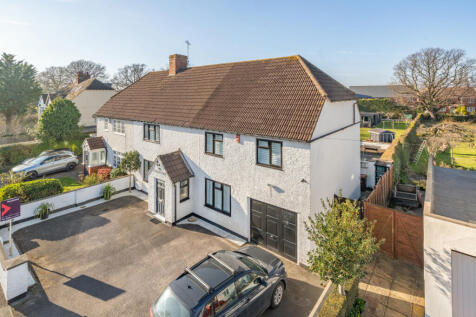 Cold Pool Lane, Cheltenham GL51 5 bed semi
