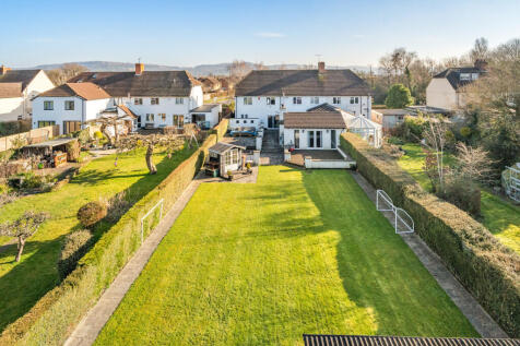 Cold Pool Lane, Cheltenham GL51 5 bed semi