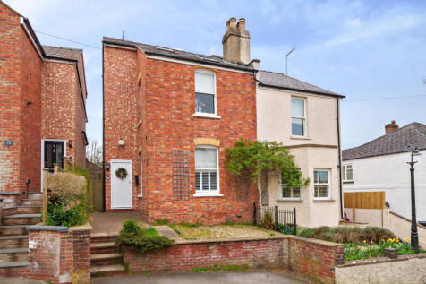 School Road, Cheltenham GL53 3 bed semi