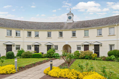3 bedroom retirement property for sale