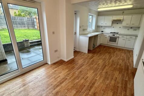 Thorpe Astley, Leicester LE3 3 bed terraced house for sale