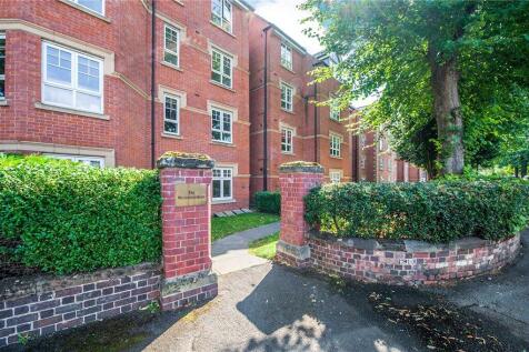 St. Andrews Road, Droitwich 2 bed apartment for sale