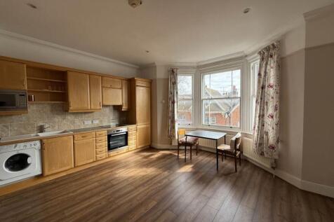 1 bedroom flat for sale