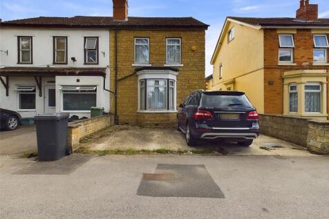 Coney Hill Road, Gloucester... 3 bed semi
