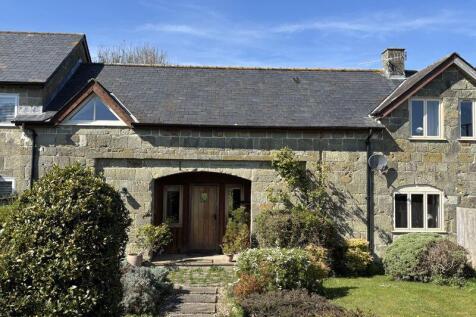 3 bedroom barn conversion for sale