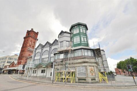 1 bedroom flat for sale