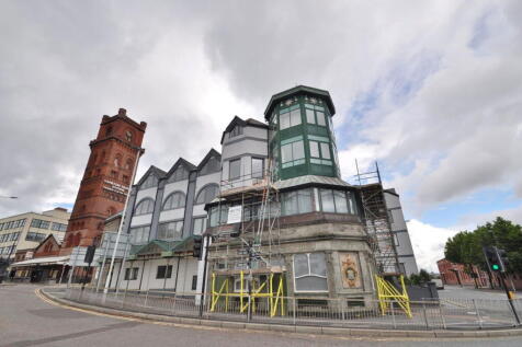 1 bedroom apartment for sale