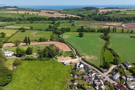 Plot for sale