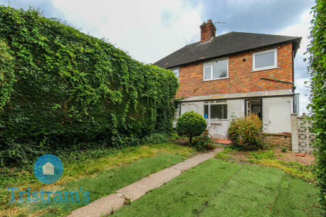 2 bedroom semi-detached house for sale