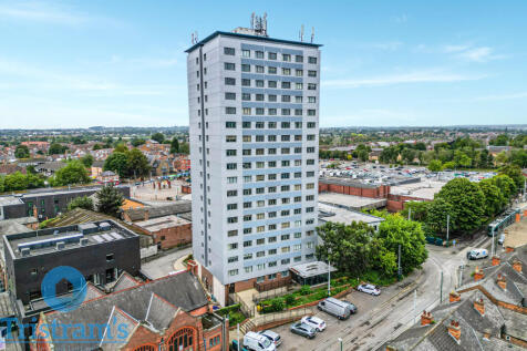 1 bedroom flat for sale