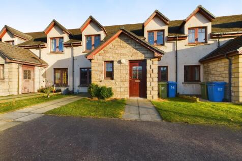 Corbett Place, Aviemore *REDUCED PRICE* 2 bed apartment for sale