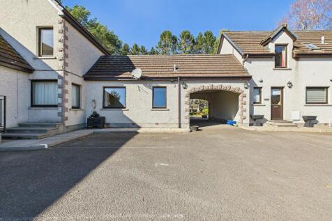 1 bedroom semi-detached house for sale