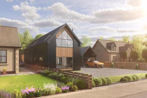 High Street, 59 High Street... Land for sale