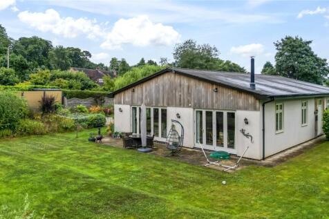 6 Blakeshall Farm Barns, Blakeshall... 4 bed bungalow for sale