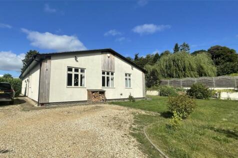 4 bedroom barn conversion for sale