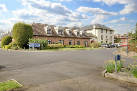 49 Westley Court, Austcliffe Lane... 1 bed apartment for sale