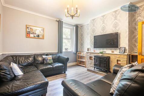 Manchester Road, Deepcar, Sheffield 3 bed terraced house for sale