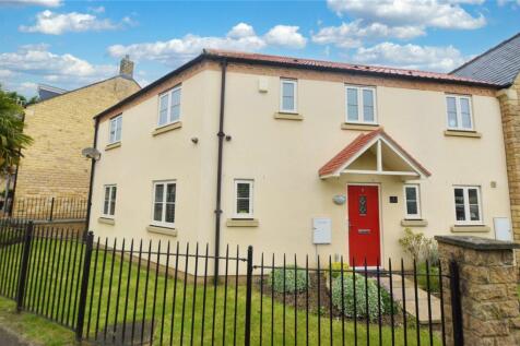 Nunnery Way, Clifford, Wetherby, West... 4 bed house for sale