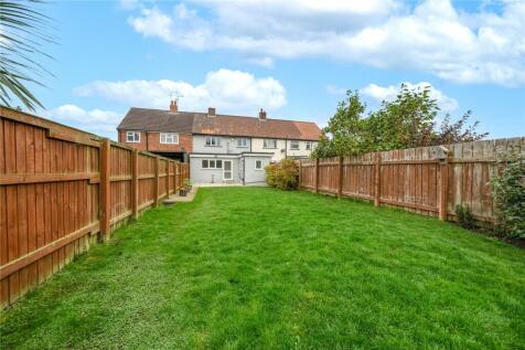 Ainsty Crescent, Wetherby, West... 3 bed terraced house for sale
