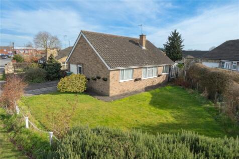 Sandbeck Lane, Wetherby, West Yorkshire 3 bed bungalow for sale