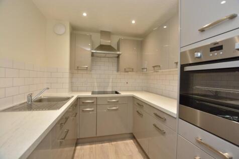 Flat 15, Tatterton Lodge, York Road... 1 bed apartment for sale