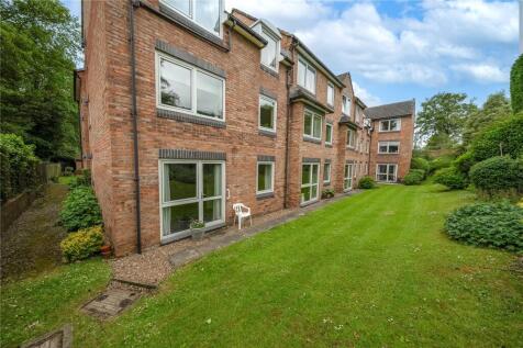 11 Home Paddock House, Deighton Road... 1 bed apartment for sale