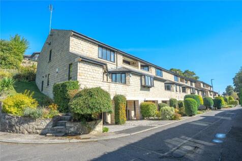 12 Scott Mews, Scott Lane, Wetherby... 2 bed apartment for sale