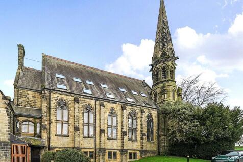 16 Kirklands, Carr Lane, Thorner... 1 bed apartment for sale