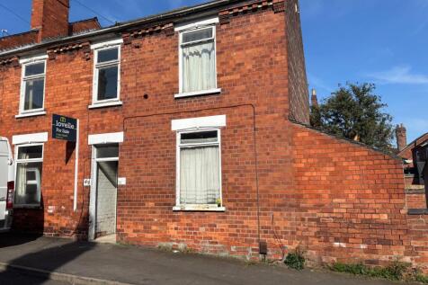 Belmont Street, Lincoln, LN2 3 bed terraced house for sale