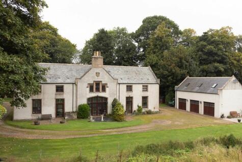 5 bedroom coach house for sale