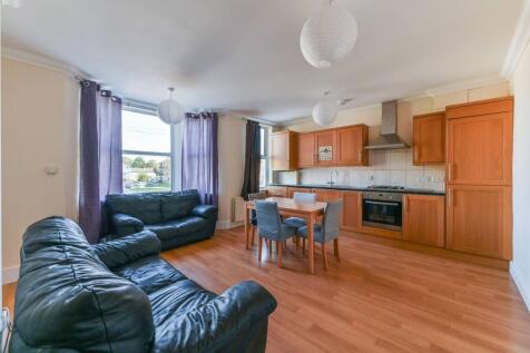 Canterbury Road, Croydon, CR0 2 bed flat for sale