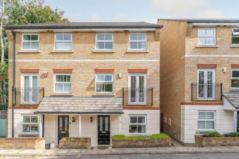 Wells Close, South Croydon, CR2 4 bed house for sale