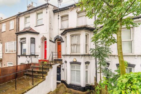 Oval Road, East Croydon, Croydon, CR0 1 bed flat for sale
