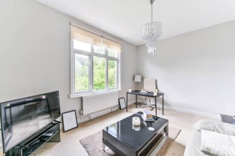 St Augustines Avenue, South Croydon, CR2 1 bed flat for sale