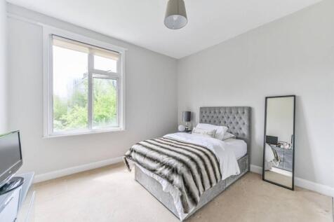 St Augustines Avenue, South Croydon, CR2 1 bed flat for sale