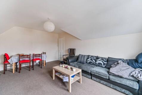 Spencer Road, South Croydon, CR2 2 bed flat for sale