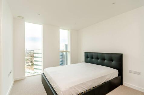 Saffron Central Square, Croydon, CR0 2 bed flat for sale