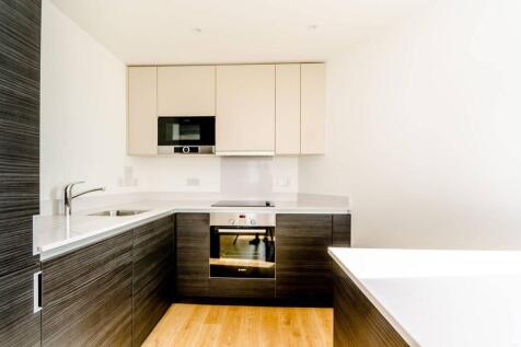 Saffron Central Square, Croydon, CR0 2 bed flat for sale