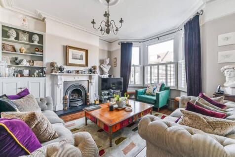 St Leonards Road, Croydon, CR0 6 bed house for sale