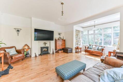 Bramley Close, South Croydon, CR2 4 bed detached house for sale