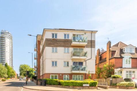 Chatsworth Road, East Croydon... 2 bed flat for sale