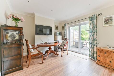 Tunstall Road, East Croydon, Croydon... 3 bed terraced house for sale