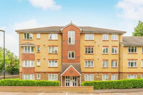 Muggeridge Close, South Croydon, CR2 2 bed flat for sale