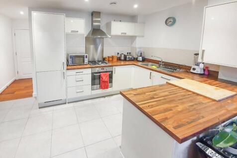 Nihill Place, Croydon, CR0 2 bed flat for sale
