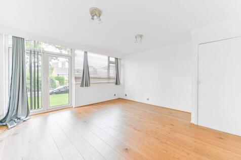 Chatsworth road, East Croydon... 2 bed flat for sale