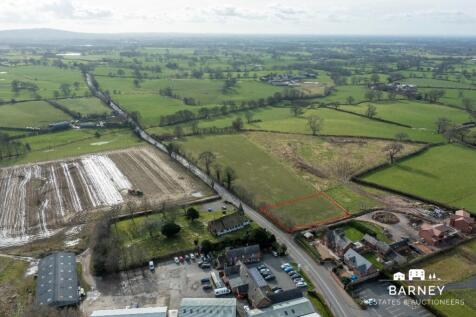 Church Road, Congleton, SK11 Land for sale