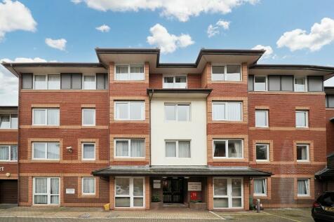 Swanbrook Court, Maidenhead SL6 2 bed apartment for sale